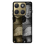 Pocahontas Vintage Picture Motorola Edge 2026 Case