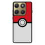 pokemon ball Motorola Edge 2026 Case