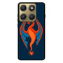 Pokemon Charizard Skyrim Motorola Edge 2026 Case