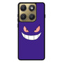 pokemon face Motorola Edge 2026 Case