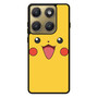 pokemon pikachu face Motorola Edge 2026 Case