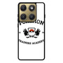 Pokemon Trainers Academy Motorola Edge 2026 Case