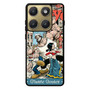 Popeye Classic Comics Motorola Edge 2026 Case