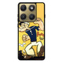 Popeye the Sailor Man Motorola Edge 2026 Case