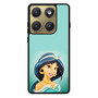 Princess Jasmine Motorola Edge 2026 Case