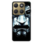Prof Doom marvel Villain Motorola Edge 2026 Case
