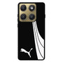 puma black white Motorola Edge 2026 Case
