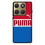 Puma Red Blue Motorola Edge 2026 Case