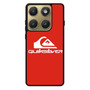 quiksilver logo Motorola Edge 2026 Case