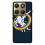 rainbow unicorn Motorola Edge 2026 Case