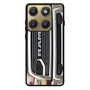 RAM Pick Up Truck Motorola Edge 2026 Case