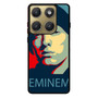 Rapper Eminem Motorola Edge 2026 Case