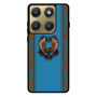 ravenclaw hogwarts Motorola Edge 2026 Case