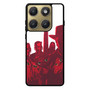 Red Dead Redemption 5 Motorola Edge 2026 Case