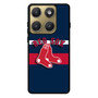 Red Sox Motorola Edge 2026 Case