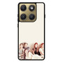 Red Velvet 3 Motorola Edge 2026 Case