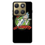 Rick & Morty Quotes Motorola Edge 2026 Case