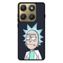 Rick And Morty 3 Motorola Edge 2026 Case