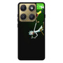 Rick and Morty 9 Motorola Edge 2026 Case