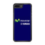 Yamaha Movistar iPhone 7 | iPhone 7 Plus Case