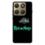 Rick And Morty 10 Motorola Edge 2026 Case