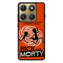 Rick And Morty 22 Motorola Edge 2026 Case