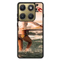 Rip Curl Surfing Girl Motorola Edge 2026 Case