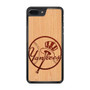 yankees wood iPhone 7 | iPhone 7 Plus Case