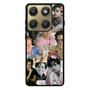 Riverdale Jughead Jones 4 Motorola Edge 2026 Case
