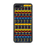 Yellow and Blue Tribal Pattern iPhone 7 | iPhone 7 Plus Case