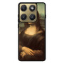 ron swanson monalisa Motorola Edge 2026 Case