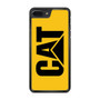yellow caterpillar logo iPhone 7 | iPhone 7 Plus Case