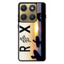 Roxy Let The Sea Set You Free Motorola Edge 2026 Case