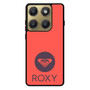 Roxy Pink Motorola Edge 2026 Case