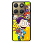 Rugrats Theory Motorola Edge 2026 Case