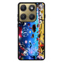 Rush band TY Motorola Edge 2026 Case