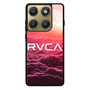 RVCA Beautiful Sky Motorola Edge 2026 Case