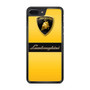 yellow lamborghini iPhone 7 | iPhone 7 Plus Case