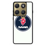 Saab Logo 1 Motorola Edge 2026 Case