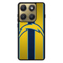 san diago chargers Motorola Edge 2026 Case