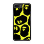 Yelow Bape iPhone 7 | iPhone 7 Plus Case