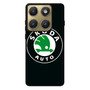 Scoda Auto Motorola Edge 2026 Case