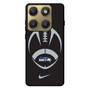Seahawk american football Motorola Edge 2026 Case