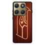 seahawk wood Motorola Edge 2026 Case