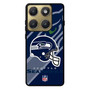 Seattle Seahawks American Football 1 Motorola Edge 2026 Case