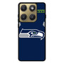 Seattle Seahawks American Football 2 Motorola Edge 2026 Case