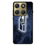 Seattle Seahawks American Football 4 Motorola Edge 2026 Case