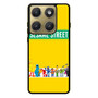 Sesame Street Motorola Edge 2026 Case