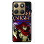 Shovel Knight Game 1 Motorola Edge 2026 Case