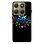 Shovel Knight Game 2 Motorola Edge 2026 Case